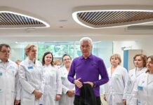 Сергей Собянин: Новые горизонты электронной медкарты и развитие городских проектов sergej sobyanin novye gorizonty elektronnoj medkarty i razvitie gorodskih proektov-ekbonline-ru-174159462200-0