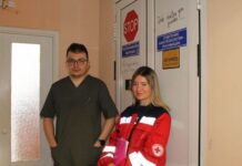 Североуральская центральная городская больница спасла жизнь ребенку благодаря слаженным действиям врачей severouralskaya czentralnaya gorodskaya bolnicza spasla zhizn rebenku blagodarya slazhennym dejstviyam vrachej-ekbonline-ru-174307811200-0