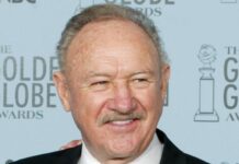 Шериф поделился деталями расследования обстоятельств кончины Джина Хэкмена sherif podelilsya detalyami rassledovaniya obstoyatelstv konchiny dzhina hekmena-ekbonline-ru-174079801900-0