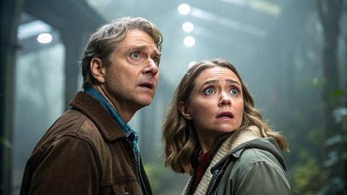 Семья распалась на я-хороших и я-плохих