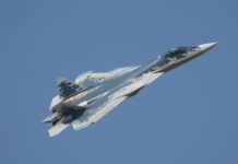 Сириль де Латтр раскрыл превосходство Су-57 над F-16 в конфликте России и Украины siril de lattr raskryl prevoshodstvo su57 nad 16 v konflikte rossii i ukrainy-ekbonline-ru-174282359900-0