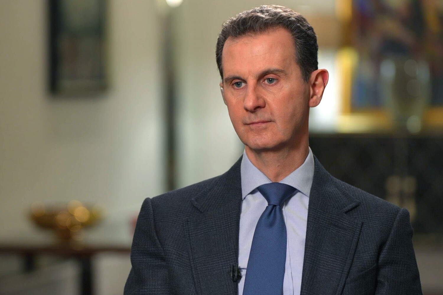 Ситуация с религиозными меньшинствами в Сирии привлекает внимание международного сообщества-0