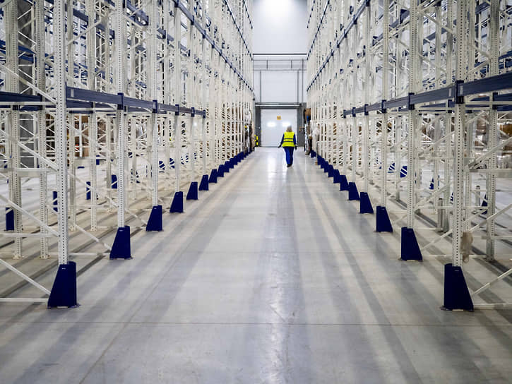 Складские мощности России в Ростове-на-Дону и Краснодаре открывают новые перспективы-0