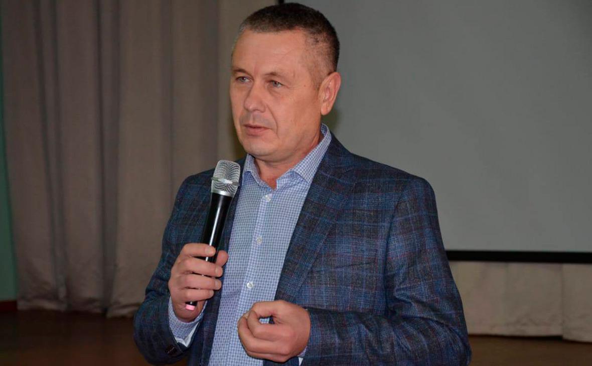 Николай Онищенко (onishhenko_na / Telegram)