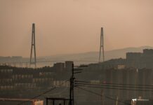 Солнечный антициклон принесет ясную погоду в Приморье в субботу solnechnyj anticziklon prineset yasnuyu pogodu v primore v subbotu-ekbonline-ru-174215058200-0