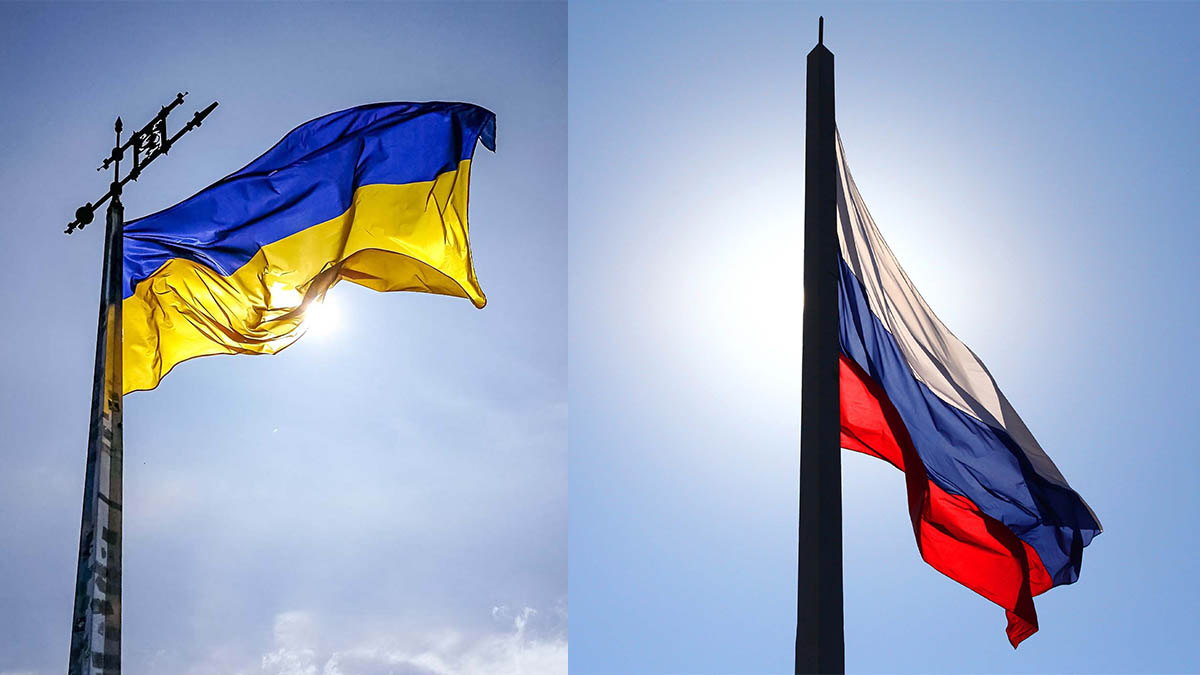 США проверят Украину на готовность к уступкам в переговорах с Россией