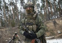 Стратегический прорыв российских войск под Изюмским и Высшим Солёным: сводка за 16 марта strategicheskij proryv rossijskih vojsk pod izyumskim i vysshim solyonym svodka za 16 marta-ekbonline-ru-174213907600-0