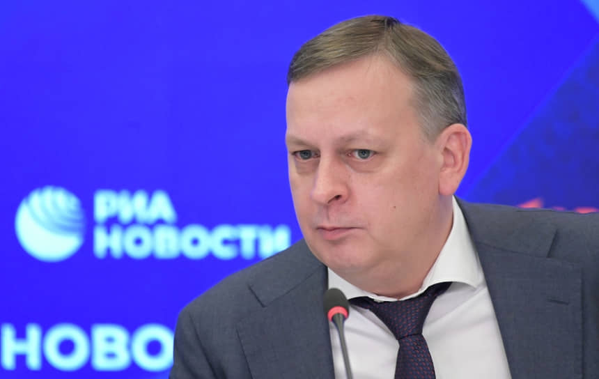 Строительство водохранилищ в ЛНР и Курской области улучшит водоснабжение к 2025 году-0