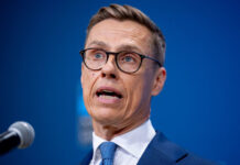 Стубб призвал Трампа и Зеленского решить конфликт в сауне stubb prizval trampa i zelenskogo reshit konflikt v saune-ekbonline-ru-174103319000-0