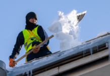 СУ СК России в Пермском крае призывает к осторожности и безопасности возле снега и сосулек su sk rossii v permskom krae prizyvaet k ostorozhnosti i bezopasnosti vozle snega i sosulek-ekbonline-ru-174222395700-0