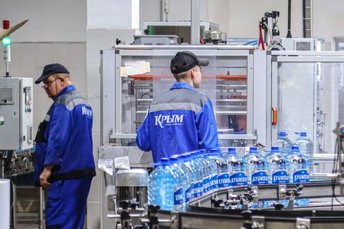 Национализированный пивзавод то ли продали, то ли нет