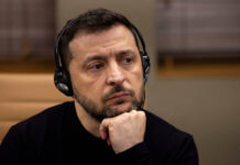 Судьба Зеленского и Запорожской АЭС в центре переговоров Трампа с Путиным sudba zelenskogo i zaporozhskoj aes v czentre peregovorov trampa s putinym-ekbonline-ru-174224223900-0