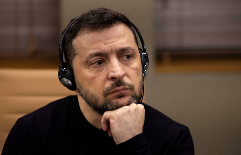 Судьба Зеленского и Запорожской АЭС в центре переговоров Трампа с Путиным-0