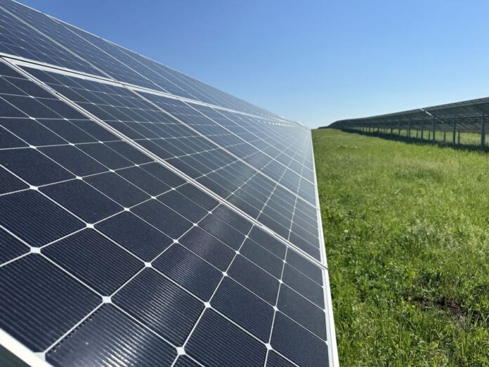 Свердловская область внедряет удаленное управление Артинскими СЭС с Системным оператором-0