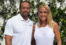 Тайгер Вудс и Ванесса Трамп объявили о новом романе через X (Twitter) tajger vuds i vanessa tramp obyavili o novom romane cherez -ekbonline-ru-174282427400-0