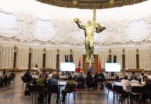 Тайны Крыма и Артека раскрыты в Музее Победы на юбилейном событии tajny kryma i arteka raskryty v muzee pobedy na yubilejnom sobytii-ekbonline-ru-174231562900-0