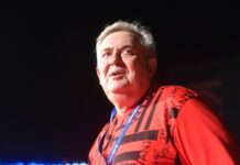 Творческое возрождение Юрия Стоянова tvorcheskoe vozrozhdenie yuriya stoyanova-ekbonline-ru-174114597700-0