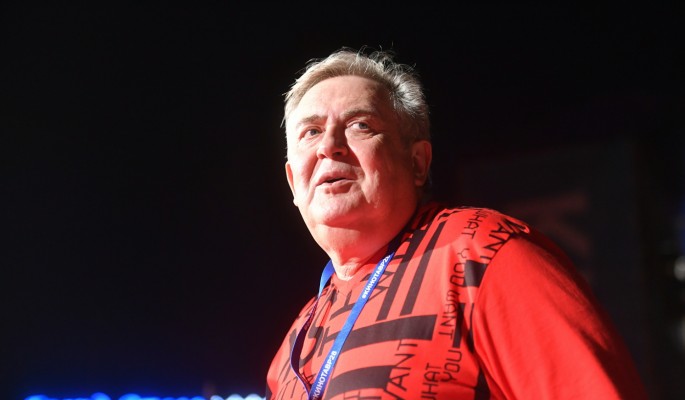 Так неблагодарно: Стоянов сгорел со стыда на глазах у огромной публики