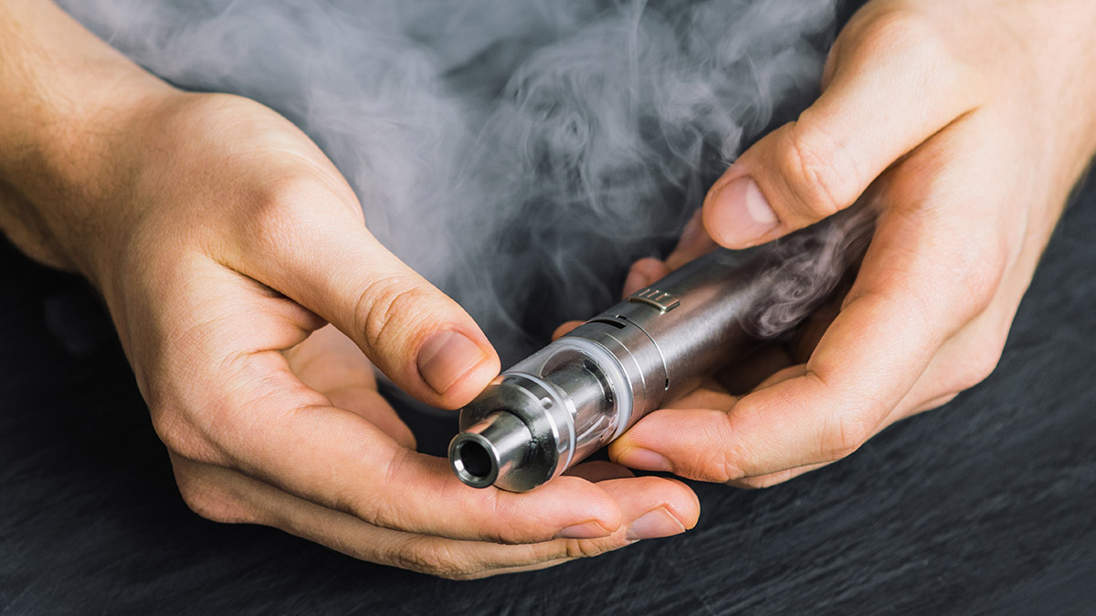 Симптомы «попкорновой болезни»