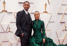 Уилл Смит и Джада Пинкетт-Смит обрели гармонию после яркого момента на Оскаре uill smit i dzhada pinkettsmit obreli garmoniyu posle yarkogo momenta na oskare-ekbonline-ru-174234213400-0