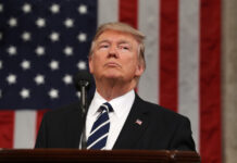 Украина, экономика и границы США в фокусе ключевой речи Трампа ukraina ekonomika i graniczy ssha v fokuse klyuchevoj rechi trampa-ekbonline-ru-174115788700-0