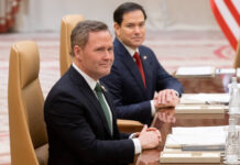 Украина на пороге мира — сенсационное заявление Уолца ukraina na poroge mira sensaczionnoe zayavlenie uolcza-ekbonline-ru-174172486500-0