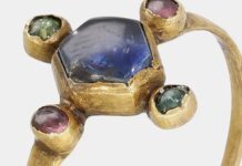 Уникальные находки Марка Селла и Ричарда Герлинга покорили аукцион unikalnye nahodki marka sella i richarda gerlinga pokorili aukczion-ekbonline-ru-174312504200-0