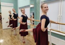 В Екатеринбургской детской школе искусств обновят пространство для творчества v ekaterinburgskoj detskoj shkole iskusstv obnovyat prostranstvo dlya tvorchestva-ekbonline-ru-174110991600-0