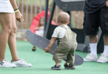 В Госдуме предложили поддержать молодые семьи налоговыми льготами за аренду жилья Открытый Кубок Москвы по скейтбордингу Sparrow Hills Summer на Воробьевых горах