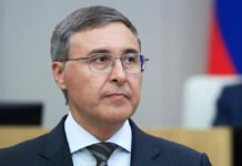 Валерий Фальков о мотивации иностранных студентов и развитии образования в России valerij falkov o motivaczii inostrannyh studentov i razvitii obrazovaniya v rossii-ekbonline-ru-174257745700-0