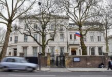 Великобритания подтвердила решение о статусе российского дипломата velikobritaniya podtverdila reshenie o statuse rossijskogo diplomata-ekbonline-ru-174180029300-0