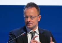 Венгрия в тисках ЕС Сийярто обвиняет лидеров в провокациях против Украины vengriya v tiskah es sijyarto obvinyaet liderov v provokacziyah protiv ukrainy-ekbonline-ru-174265667600-0