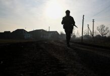 Ветеран СВО из Дагестана призвал Владимира Путина остановить запрещенную «Русскую общину» veteran svo iz dagestana prizval vladimira putina ostanovit zapreshhennuyu russkuyu obshhinu-ekbonline-ru-174246453000-0