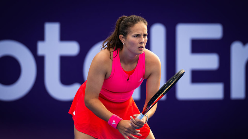 Янчук: Касаткина не делает погоды в России, у нас на подходе Андреева