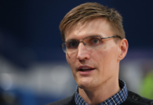 Визит Андрея Кириленко в США и переговоры РФБ с Юта Джаз vizit andreya kirilenko v ssha i peregovory rfb s yuta dzhaz-ekbonline-ru-174265736100-0