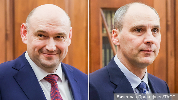 Политолог: Оренбургскую и Свердловскую область возглавят стрессоустойчивые профессионалы