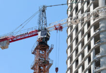 Владислав Овчинский о новых этапах реновации в Алексеевском районе Москвы Строительство многофункционального жилого комплекса на Автозаводской улице