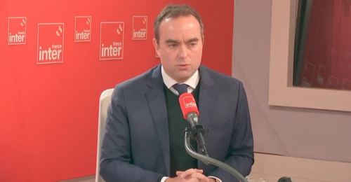 Военный бюджет Франции может увеличиться до 90 млрд евро в год по сравнению с нынешними 50,5 млрд евро