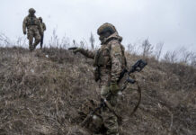 Воздушная разведка России сорвала прорыв украинских сил под Тёткино vozdushnaya razvedka rossii sorvala proryv ukrainskih sil pod tyotkino-ekbonline-ru-174275760100-0