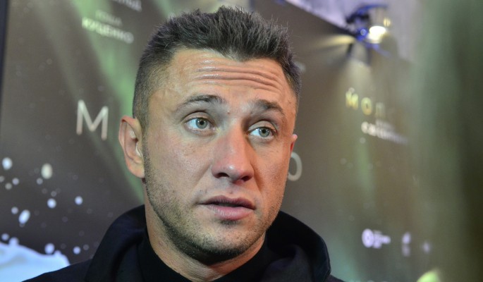 Из-за чего уехавшего Прилучного могут депортировать в Россию: ответ юриста