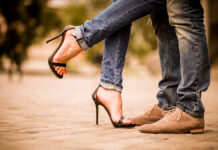 Врач Севастьянова раскрыла правду о гормонах ShoesCoupleCoupleInLovePassion