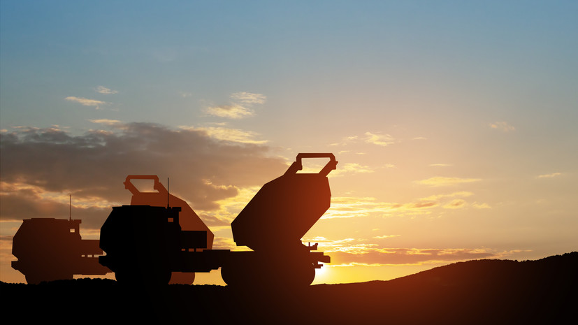 Forbes: HIMARS ВСУ неэффективны без разведданных США