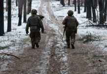 ВСУ открыли огонь по раненому Николаю Горошенко при сдаче российским войскам vsu otkryli ogon po ranenomu nikolayu goroshenko pri sdache rossijskim vojskam-ekbonline-ru-174248204300-0