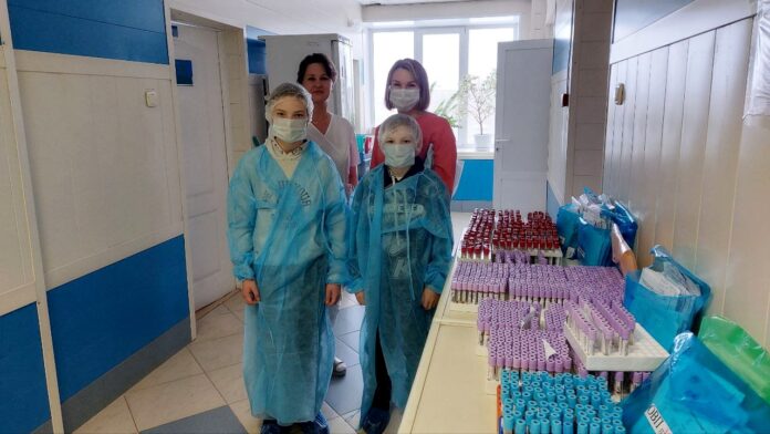 Юные изобретатели из Свердловской области создали инновационное решение для медицины-0