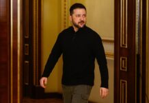 Зеленский обвиняет Путина в скрытом отказе от перемирия после переговоров в Джидде zelenskij obvinyaet putina v skrytom otkaze ot peremiriya posle peregovorov v dzhidde-ekbonline-ru-174189963400-0