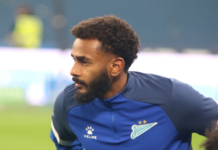 «Зенит» раскрыл эмоции Вендела после удаления в матче против «Факела» zenit raskryl emoczii vendela posle udaleniya v matche protiv fakela-ekbonline-ru-174162775800-0