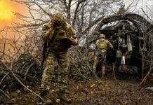 Женский десант ВСУ уничтожен под Красноармейском в ходе спецоперации России zhenskij desant vsu unichtozhen pod krasnoarmejskom v hode speczoperaczii rossii-ekbonline-ru-174227797800-0