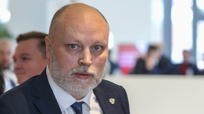 Рогов: жители Сумской области отказываются покидать дома и ждут русских