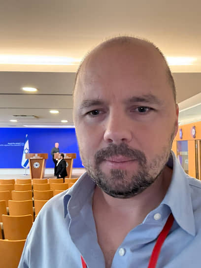 Журналистский скандал Израиля и России на фоне упоминаний Степана Бандеры-0