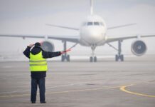 Аэрофлот и Airbus A321 в Кемерово - успешная посадка и действия aeroflot i 321 v kemerovo uspeshnaya posadka i dejstviya-ekbonline-ru-174504239300-0